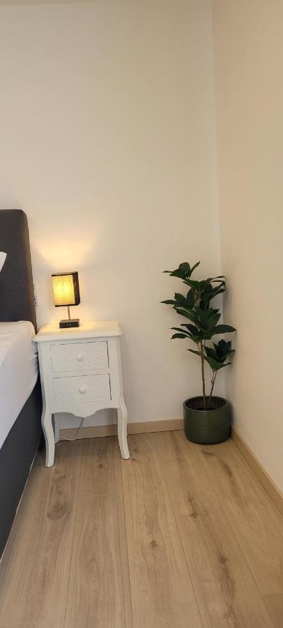 A&A Apartment Baden-Baden Exteriör bild