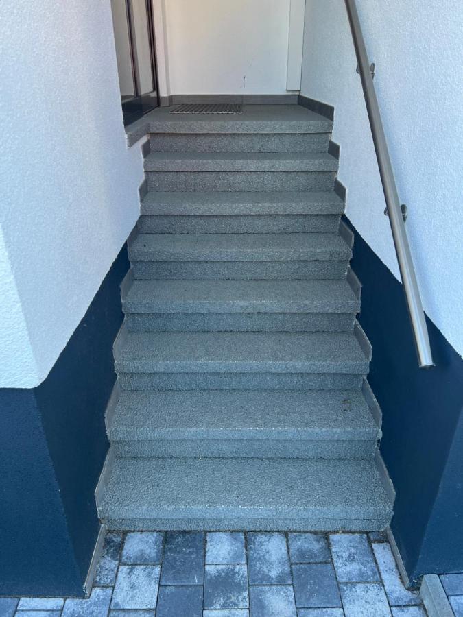 A&A Apartment Baden-Baden Exteriör bild